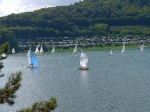 Regatta Endlauf 17.08.13