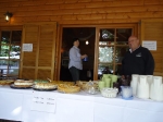 Sommerfest 2012 - Nachmittags