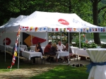 Sommerfest 2012 - Nachmittags