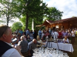 Sommerfest 2012 - Nachmittags
