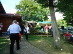 Sommerfest 2012 - Nachmittags