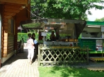 Sommerfest 2012 - Nachmittags