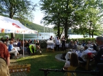 Sommerfest 2012 - Nachmittags