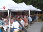 Bilder vom Sommerfest 2013