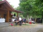 Bilder vom Sommerfest 2013