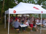 Bilder vom Sommerfest 2013
