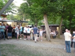 Bilder vom Sommerfest 2013
