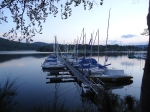 Steganlagen Sommer 2012